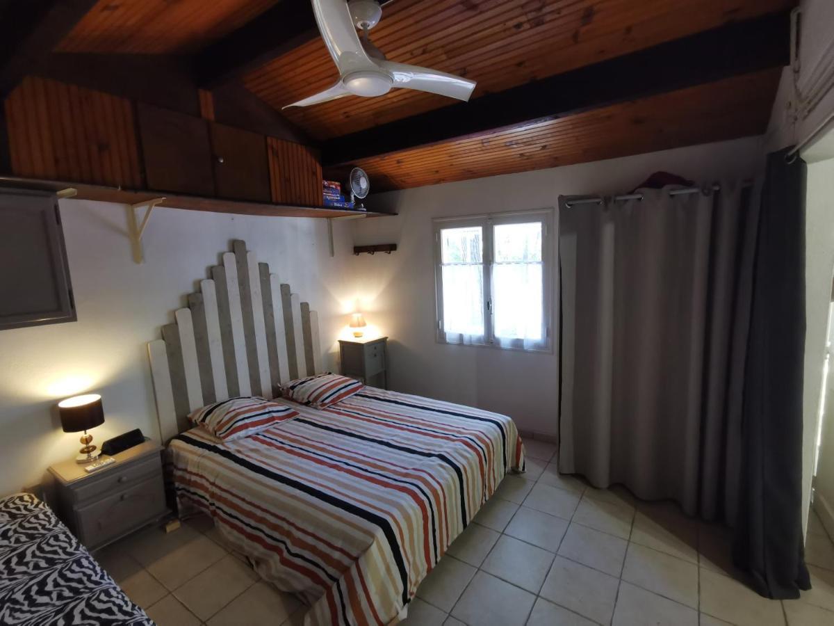 Maisonnette En Pleine Nature Le Beausset Bagian luar foto