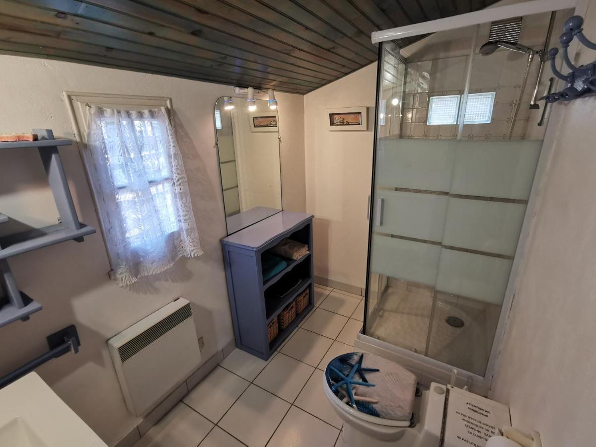 Maisonnette En Pleine Nature Le Beausset Bagian luar foto